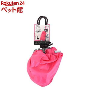 ChicchaI ppbƒ |Pbg悯JR[g L sN(1)yhM[}(Doggy Man)z