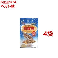 ニッパイ バーディー うずらフード(1kg*4袋セット)