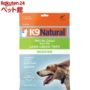 K9 Natural t[YhC EO[gCv(200g)y202009_spzy2012_mtmrz