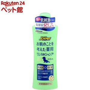 WCybg ̂ƂlpXCVv[ i`[t(300ml)yWCybg(JOYPET)z