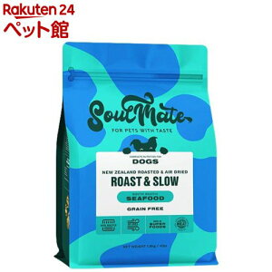 SoulMate DOG xCNhGAhCt[h V[t[h(1.8kg)ySoulMatez