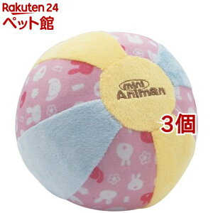 �~�j�A�j�}�� �E�T�M�̂������� �������Ȃ��炩�{�[��(3�Z�b�g)�y�~�j�A�j�}���z