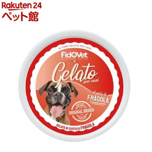 �t�B�h�x�b�g �W�F���[�g �X�g���x���[ ���p(40g)�yFidoVet�z