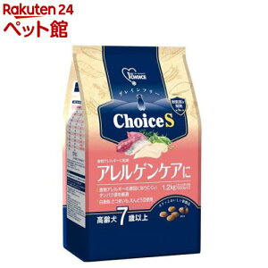t@[Xg`CX ChoiceS AQPA 7Έȏ(1.2kg)yt@[Xg`CX(1ST@CHOICE)z