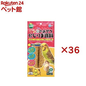 �}���J�� �C���R�̂��������ܐ�� MB-305(2�{��×36�Z�b�g(1�{60g))