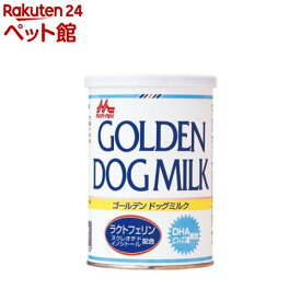森乳サンワールド ワンラック ゴールデンドックミルク(130g)【ワンラック(ONELAC)】