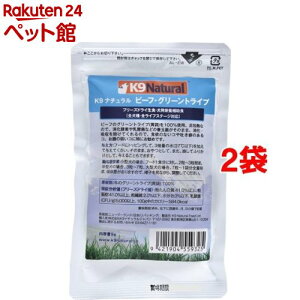 K9 Natural t[YhC r[tEO[gCv(9g*2܃Zbg)