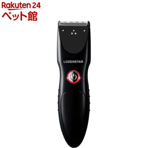 ���[���X�^�[ �y�b�g�p���􂢏[�d�𗬎��o���J�� �u���b�N PE-915(1��)�ynitem_2107�z�y���[���X�^�[(LOZENSTAR)�z