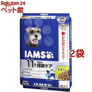 �A�C���X 11�Έȏ�p �����̌��N�P�A �`�L�� ����(8kg*2�R�Z�b�g)�yd_iams�z�y�A�C���X�z[�h�b�O�t�[�h]