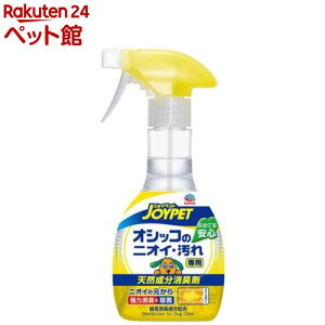 WCybg VRL IVbRp(270ml)yWCybg(JOYPET)z