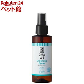 A.P.D.C. グルーミングスプレー 犬用(125ml)【A.P.D.C.】