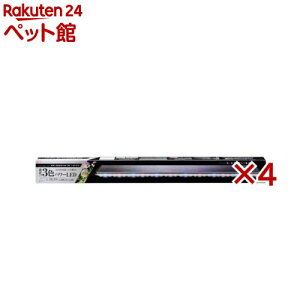 クリアLED POWER III 900(4セット)【クリアLED】