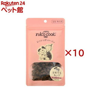 nico cook ���Y�V�R���q�L���[�u ���L�p(30g×10�Z�b�g)�ynicocook(�j�R�N�b�N)�z