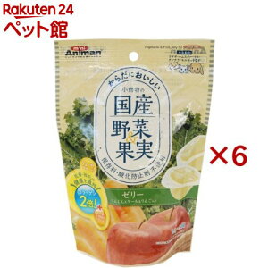 ~jAj} ̍Y؁ʎ [[ ɂ񂶂ƃP[񂲓(8×6Zbg(116g))y~jAj}z