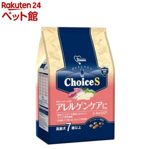 t@[Xg`CX ChoiceS AQPA 7Έȏ(2.4kg)yt@[Xg`CX(1ST@CHOICE)z