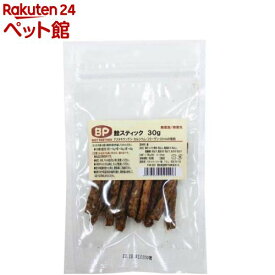 ベストパートナー 鮭スティック(30g)