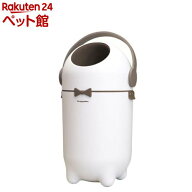 ドギーマン PACKUN ペットの防臭BOX(1個)【ドギーマン(Doggy Man)】
