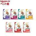 モンプチ バッグ ドライ(600g)