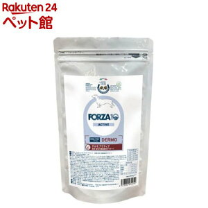 Forza10 デルモアクティブ ミニ(250g)【フォルツァ10(FORZA10)】