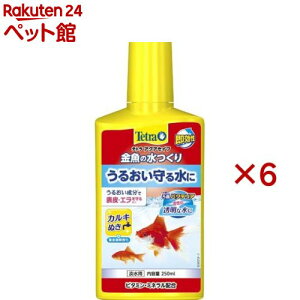 eg ̐(250ml×6Zbg)yTetra(eg)z