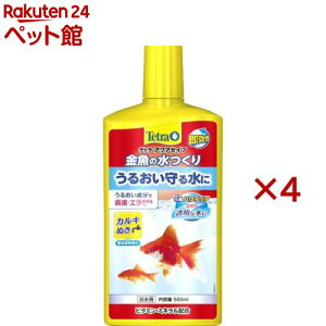 eg ̐(500ml×4Zbg)yTetra(eg)z