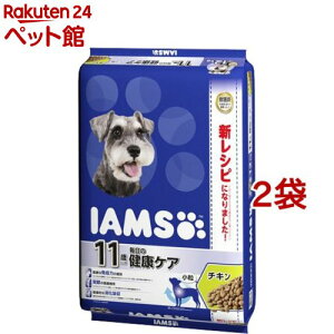 �A�C���X 11�Έȏ�p �����̌��N�P�A �`�L�� ����(12kg*2�܃Z�b�g)�ydalc_iams�z�y202009_sp�z�y�A�C���X�z