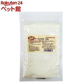 ベストパートナー チーズふりかけ(50g)