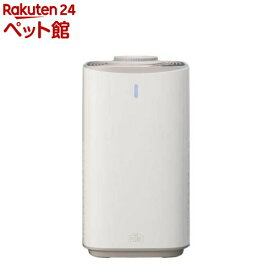 PURE PET AIR CLEANER ペット用集毛・消臭機(1個)