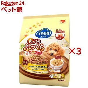 R{ hbO ӂ ܂݃r[tE`[YY(1.4kg×3Zbg)yR{(COMBO)z