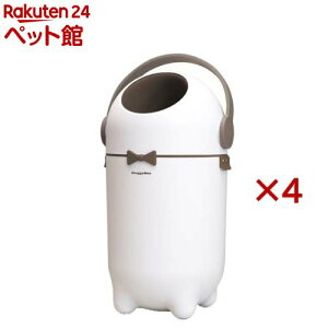 hM[} PACKUN ybg̖hLBOX(4Zbg)yhM[}(Doggy Man)z