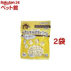 OC �A�j�}���N���b�J�[(150g*2�܃Z�b�g)�y�I�[�V�[�t�@�[���z