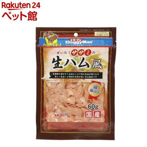 hM[} TT~̐n(60g)yhM[}(Doggy Man)z