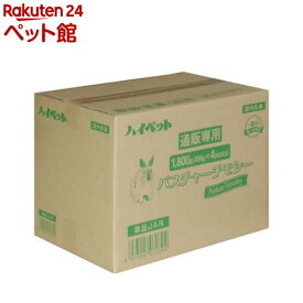パスチャーチモシー(450g×4袋入)