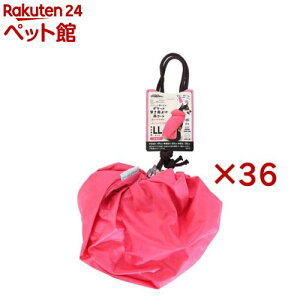 ChicchaI ppbƒ |Pbg悯JR[g LL sN(36Zbg)yhM[}(Doggy Man)z