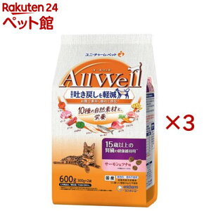 AllWell 10̎Rf 15Έȏ̐ťNێp T[ci(600g×3Zbg)yI[EF(AllWell)z