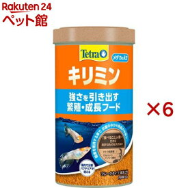 テトラ キリミン(150g×6セット)【Tetra(テトラ)】