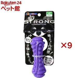 XgO_x(STRONG DUMBBELL) SS(9Zbg)yhM[}(Doggy Man)z