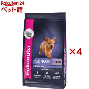 [Jko X[ ps[ qp ^p 12܂(2.7kg×4Zbg)y[Jko(Eukanuba)z