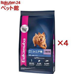 [Jko X[ VjA ^p 7Έȏ(2.7kg×4Zbg)y[Jko(Eukanuba)z