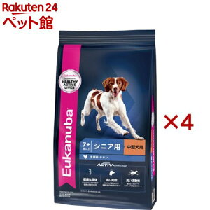 [Jko ~fBA VjA ^p 7Έȏ(2.7kg×4Zbg)y[Jko(Eukanuba)z