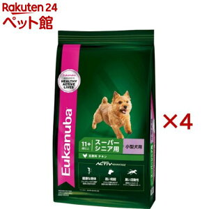 [Jko X[ X[p[VjA ^p 11Έȏ(2.7kg×4Zbg)y[Jko(Eukanuba)z
