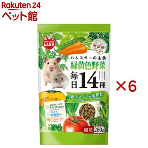 nX^[̖14 ΉF(280g×6Zbg)y~j}hz