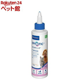 ビルバック エピオティックペプチド(125ml)【ビルバック】