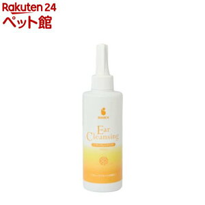 BASICS イヤークレンジング(200mL)