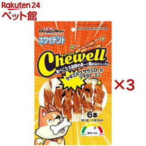 zCfg Chewell M~NTT~[cCXg~j(6{×3Zbg)yhM[}(Doggy Man)z