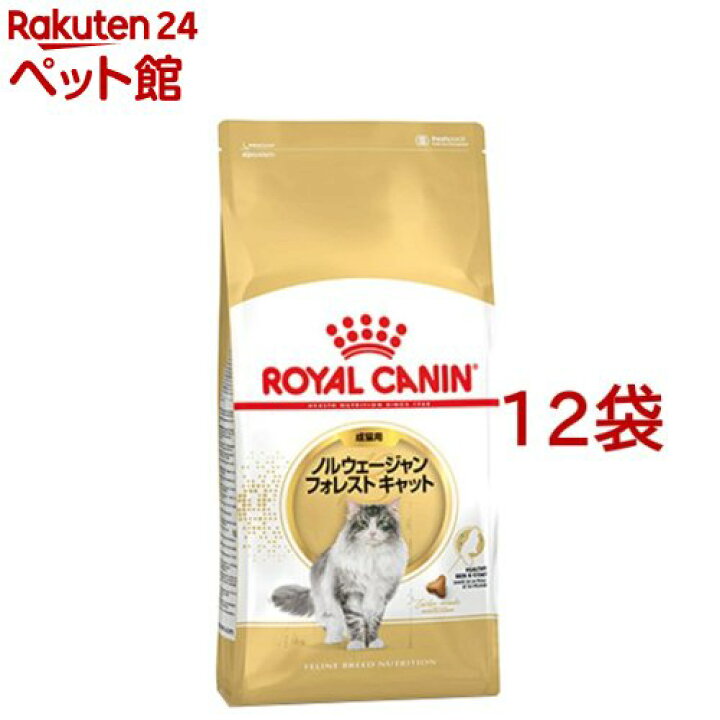 楽天市場 ロイヤルカナンfbn ノルウェージャン フォレストキャット 成猫 400g 12コセット D Rc D Rc 03 Rcmail ロイヤルカナン Royal Canin キャットフード 楽天24 ペット館 楽天市場 ロイヤルカナンfbn ノルウェージャン フォレストキャット 成猫 400g 12コセット D Rc D Rc 03 Rcmail ロイヤルカナン Royal Canin キャットフード 楽天24 ペット館
