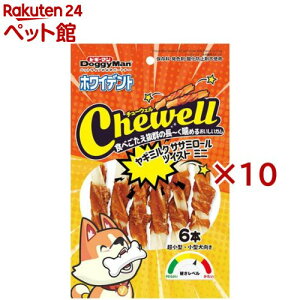 zCfg Chewell M~NTT~[cCXg~j(6{×10Zbg)yhM[}(Doggy Man)z