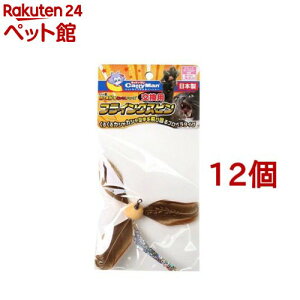 キャティーマン じゃれ猫 猫のお好みじゃらしシリーズ交換用 フライングスピン(12個セット)【じゃれ猫】