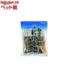 極上逸品 にぼし(150g)