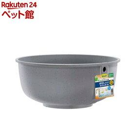 テトラ じょうろでキレイメダカ鉢 丸45 みかげ(1個)【Tetra(テトラ)】